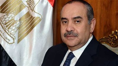 نداء إلى وزير الطيران المدنى