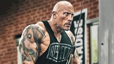 أغنية Face Off تتصدر مؤشرات البحث في أمريكا.. وذا روك يحتفل