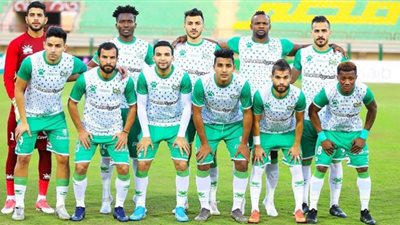 اليوم .. المصرى يستهل مشواره في الكونفدرالية أمام سلطات الموارد الأوغندى