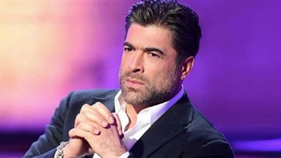 صور| وائل كفوري يتعرض لحادث سير مروع