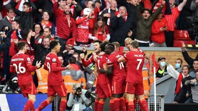 بث مباشر مباراة ليفربول وواتفورد لحظة بلحظة بالدورى الإنجليزي| بث مباشر مباراة ليفربول وواتفورد لحظة بلحظة| بث مباشر مباراة ليفربول وواتفورد | مشاهدة مباراة ليفربول وواتفورد