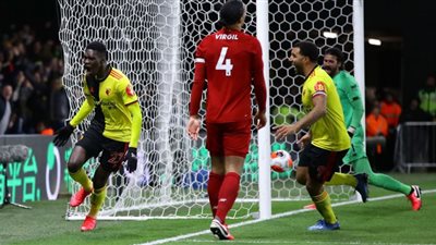 رابط مشاهدة مباراة ليفربول وواتفورد | مباراة ليفربول اليوم| بث مباشر مباراة ليفربول وواتفورد الليلة| بث مباشر مباراة ليفربول وواتفورد بدون تقطيع