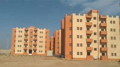 بالفيديو كونفرانس إفتتاح مشروعات بديل العشوائيان بمدن البحر الأحمر