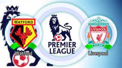 مشاهدة ليفربول ضد واتفورد بث مباشر في الدوري الإنجليزي .. محمد صلاح يقود الريدز