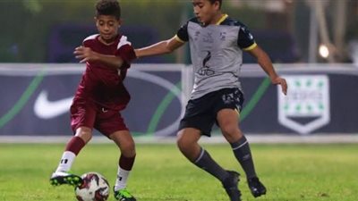 نادي زد يتعادل مع الأهلي والزمالك ببطولة زد للناشئين