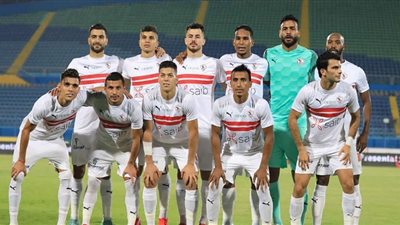 مشاهدة بث مباشر.. مباراة الزمالك وتوسكر الكيني في دوري أبطال أفريقيا