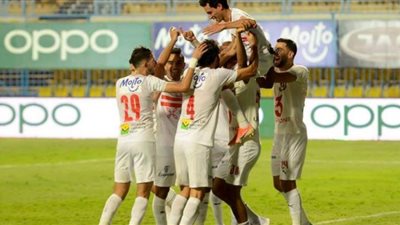 بث مباشر الزمالك وتوسكر الكيني .. قناة مفتوحة مجانية تعلن نقل المباراة على الهواء