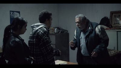 الليلة.. عرض فيلم 