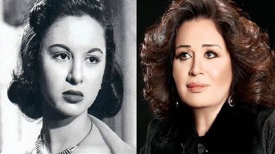 صور.. أزياء نجمات الزمن الجميل وفنانات الحاضر بين 