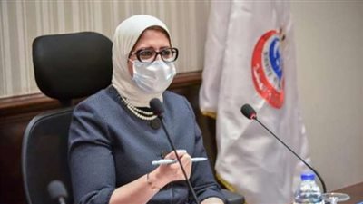 الصحة: تسجيل 869 حالة إيجابية جديدة بفيروس كورونا.. و38 وفاة