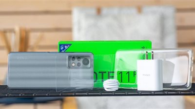 Infinix Note 11 Pro (المواصفات كاملة والسعر)