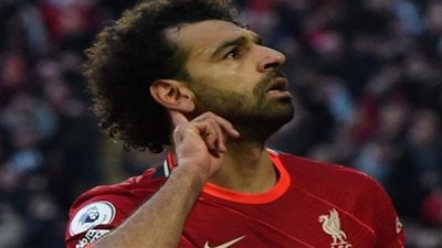 رقم قياسى جديد .. محمد صلاح يُزاحم دروجبا على لقب الهداف الأفريقي بالبريميرليج