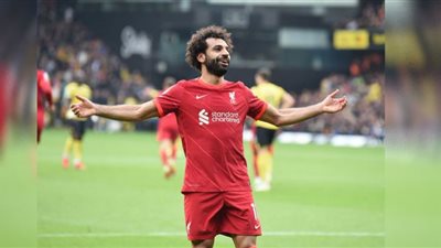 نجم ريال مدريد السابق: صلاح الأفضل في العالم
