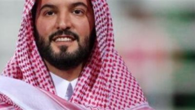 رئيس الهلال يوجه رسالة في ذكرى تأسيس النادي