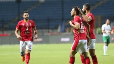 بث مباشر الاهلي يلا شوت : مشاهدة مباراة الاهلي والحرس الوطني بث مباشر اليوم 16-10-2021