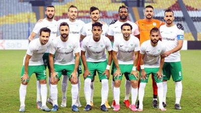 المصري يكتفي بالتعادل أمام سلطات الموارد الأوغندي في الكنفدرالية
