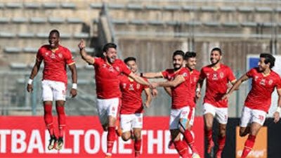 شاهد.. بث مباشر مباراة الأهلي والحرس الوطني بطل النيجر بدوري الأبطال