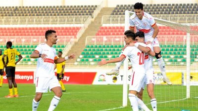 حسام المندوه: الزمالك قدم مباراة كبيرة أمام توسكر.. والقادم أفضل