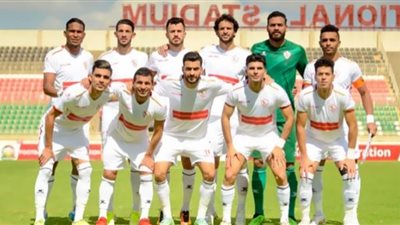 بعد ظهوره الأول في مباراة توسكر.. الجماهير تنتقد تصميم قميص الزمالك الجديد