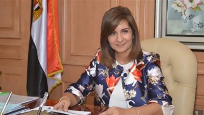 وزيرة الهجرة تكشف لـ 