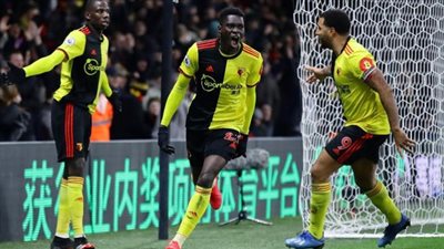بث مباشر| مشاهدة مباراة ليفربول وواتفورد اليوم السبت في الدوري الإنجليزي الممتاز