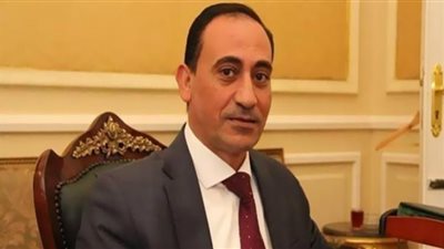 برلماني : مشروعات الإسكان البديل إنجاز جديد للقضاء على المناطق غير الآمنة
