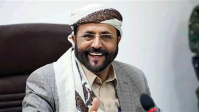 اليمن وأمريكا يبحثا تصعيد مليشيا الحوثي على مأرب