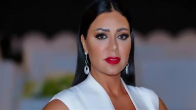 إطلالة رانيا يوسف باليوم الثالث من مهرجان الجونة السينمائي (صور)
