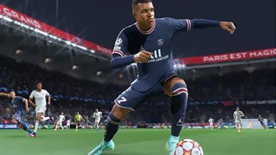 FIFA غير سعيدة بهيمنة EA على ألعاب كرة القدم