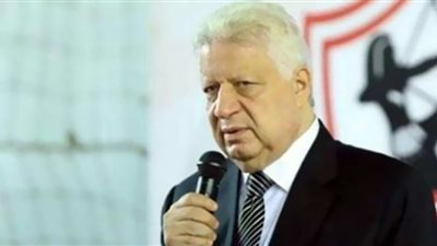 وزير الشباب يعلق على موقف مرتضى منصور من انتخابات الأندية