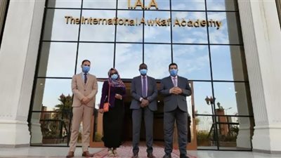 مستشارة وزير الأوقاف السودانية: سننقل تجربة الأوقاف في مجال التدريب والتثقيف لتنفيذها بالسودان