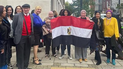 الجالية النوبية في المملكة المتحدة تقيم معرض التراث النوبي