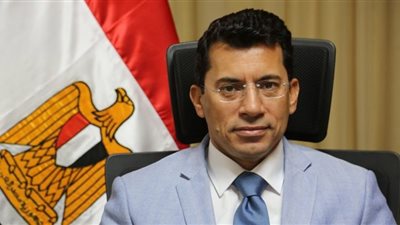فيديو.. وزير الرياضة: لم يعد لنا دخلًا في أزمة مرتضى منصور