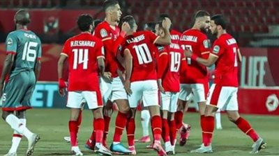 موعد مباراة الأهلي والحرس الوطني بالنيجر في دوري أبطال أفريقيا.. والقنوات الناقلة