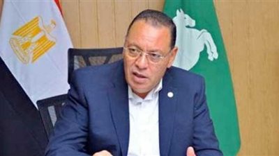 انطلاق فعاليات المبادرة الرئاسية لعلاج أمراض سوء التغذية بمحافظة الشرقية