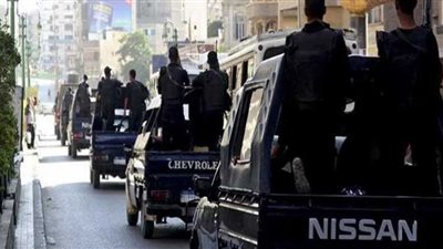 الاستماع لأقوال مسؤولي موقع تحت الإنشاء حول وفاة سائق حفار بالصف
