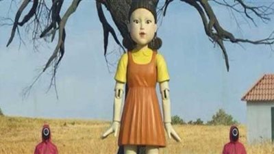 في مخبز صيني.. تحدي لعبة الحبار يتحول إلى حقيقة