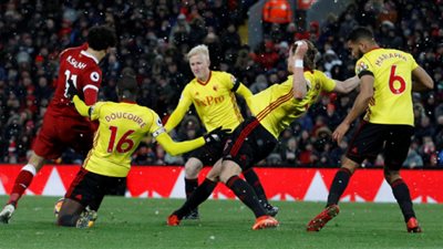 اليوم.. ليفربول 