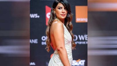 صبا مبارك تشيد بفيلم 