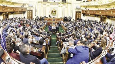 البرلمان يوافق مبدئيا على مشروع تعديلات قانون مشاركة القطاع الخاص في مشروعات الدولة