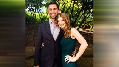 حفل إسلامي سري.. تفاصيل زواج ابنة بيل غيتس بالشاب المصري نائل نصار