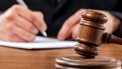 جنايات القاهرة: السجن 5 سنوات للمتهم بتزوير المستندات الرسمية في المطرية