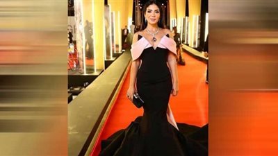 رسالة من منى زكي لصُنّاع فيلم