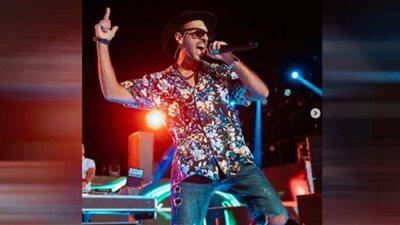 حسن أبو الرووس يشكر مهرجان الجونة على عرض فيلم 