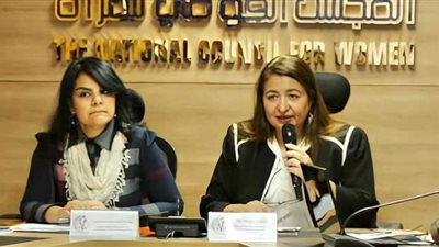 القومي للمرأة ينظم دورة تدريبية عن 