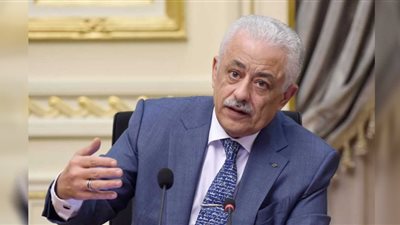 وزير التعليم: دعم مليون ونصف طالب بالمراحل التعليمية المختلفة خلال 2021