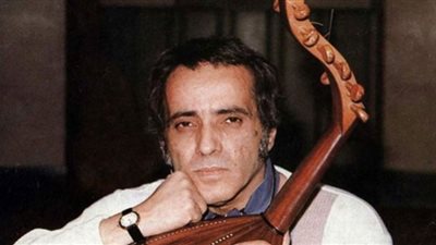 السبت.. بليغ حمدي على مسرح الجمهورية