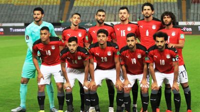 اتحاد الكرة يطلب حضور 30 ألفًا مشجع في مباراة مصر والجابون