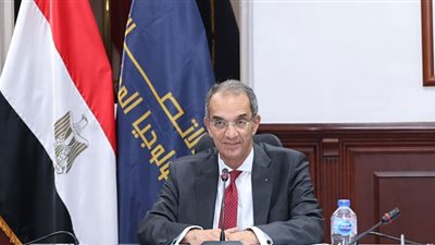 وزير الاتصالات: إبرام اتفاقيات تعاون مع كبرى شركات العالم على هامش جيتكس 2021
