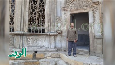 شاهد.. فلتر مياه ومقاعد تُطوى| محمد علي باشا استخدم تقنيات مستقبلية في سبيل عمره 201 عامًا